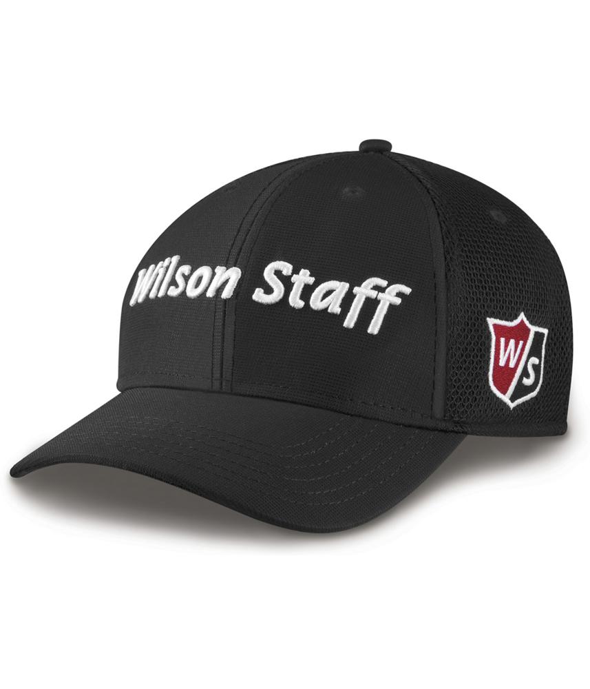 Staff tour. Wilson cap. Костюм Sport Wilson