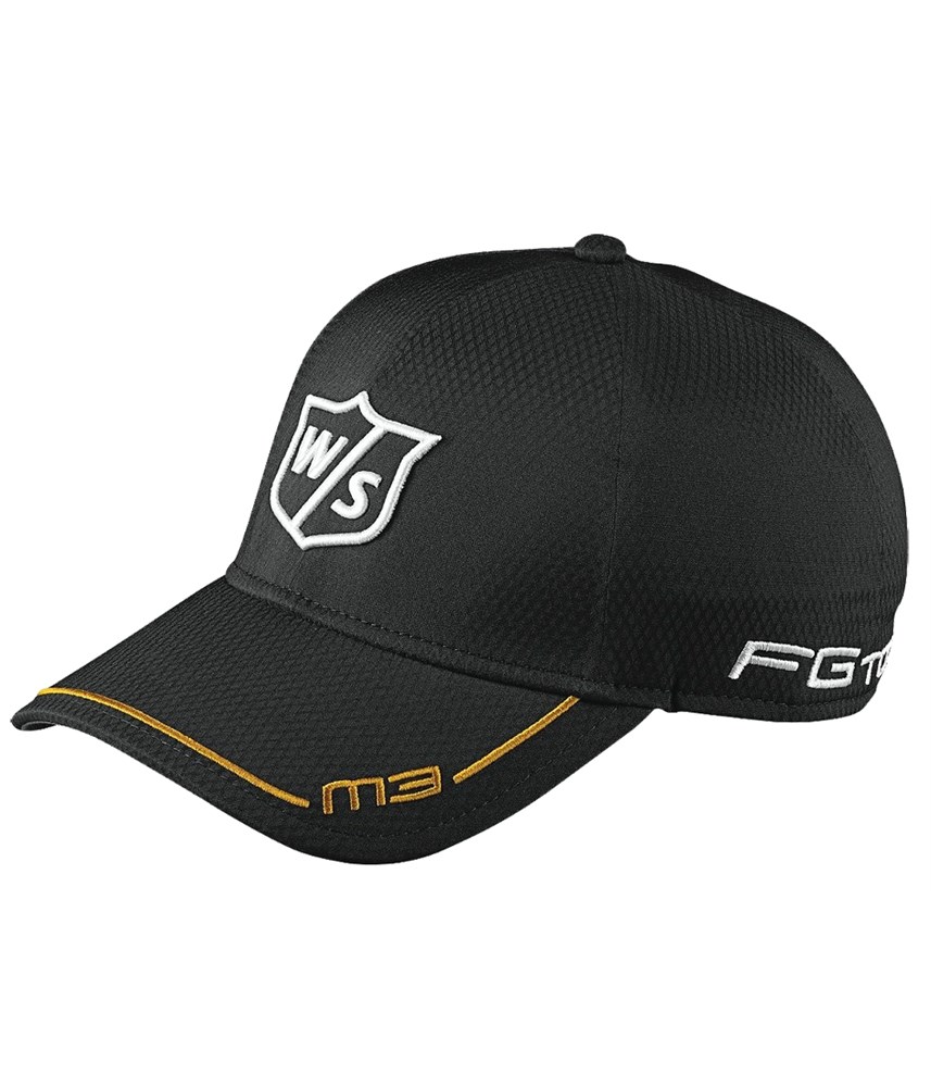 Wilson Staff FG Tour M3 Golf Cap | GolfOnline