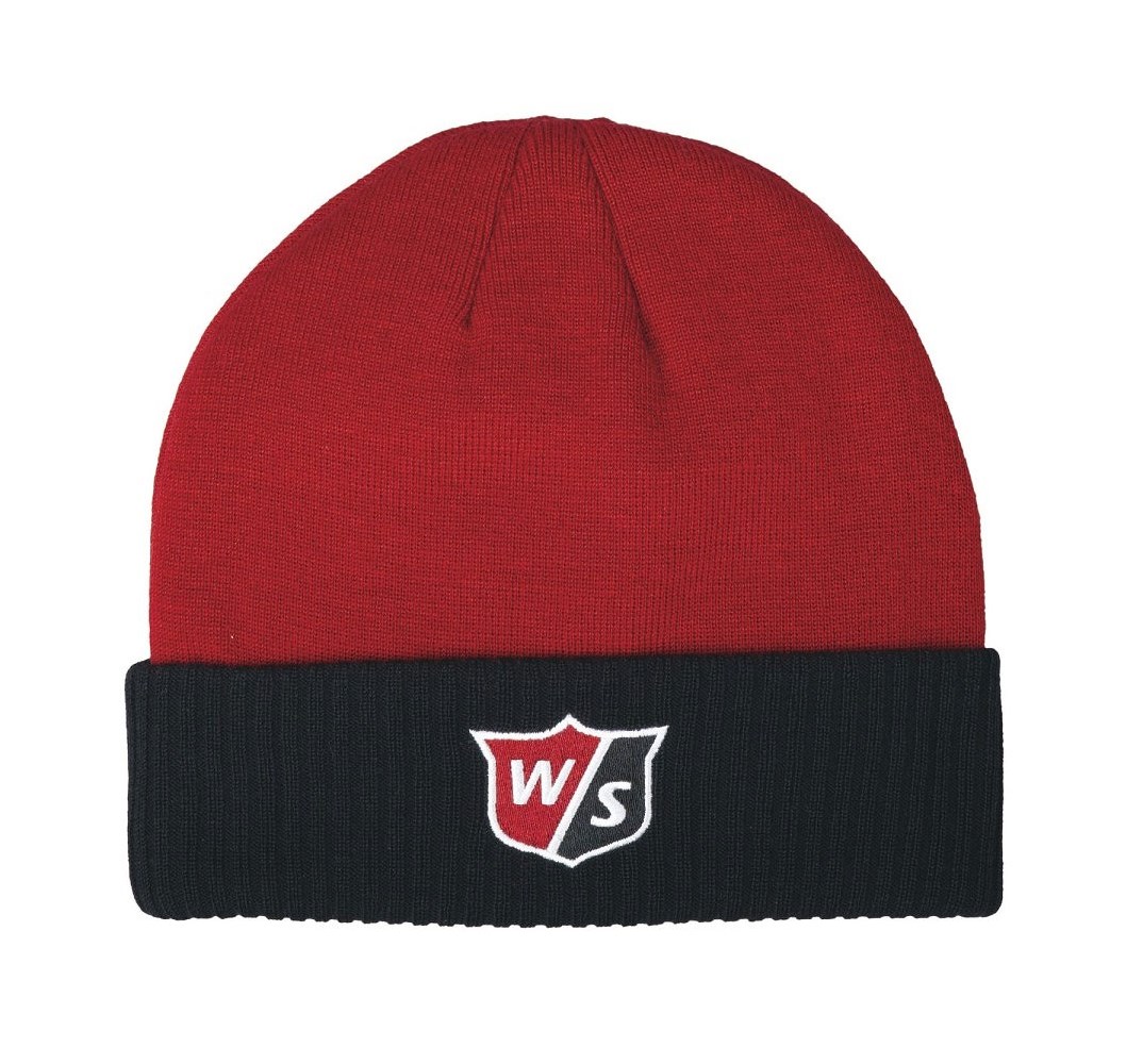 Wilson Staff Winter Beanie | GolfOnline