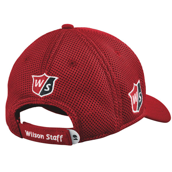 wilson staff hat