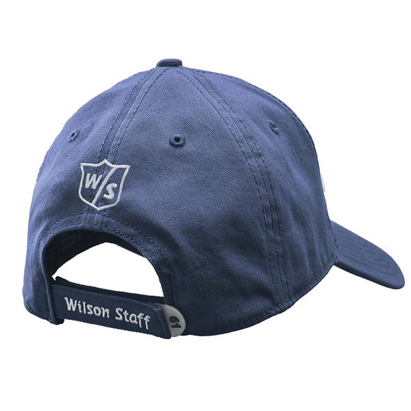 wilson staff cap