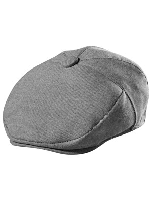 Wilson Classic Ivy Flat Cap