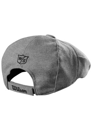 Wilson Classic Ivy Flat Cap