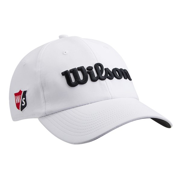 Wilson Junior Pro Tour Cap - Golfonline