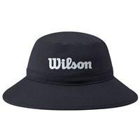 Wilson Mens Rain Bucket Hat