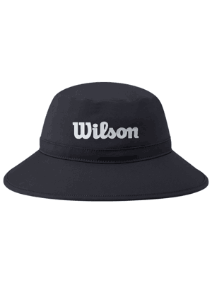 Wilson Mens Rain Bucket Hat
