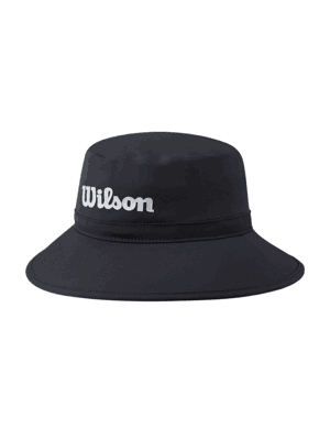 Wilson Mens Rain Bucket Hat