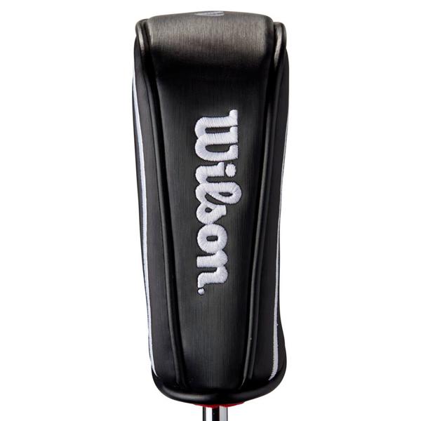 Wilson Mens Launch Pad Irons Head Covers