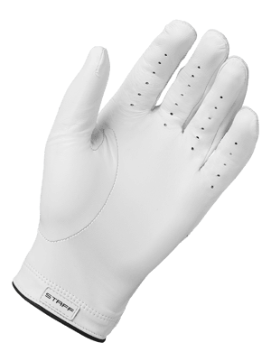Wilson Staff Model Premium Leather Golf Glove