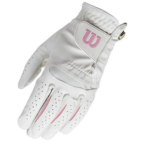 Wilson Ladies Feel Plus Golf Glove