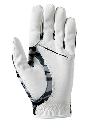 Wilson Junior Fit-All Golf Glove