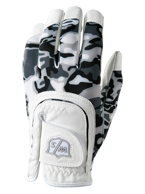 Wilson Junior Fit-All Golf Glove