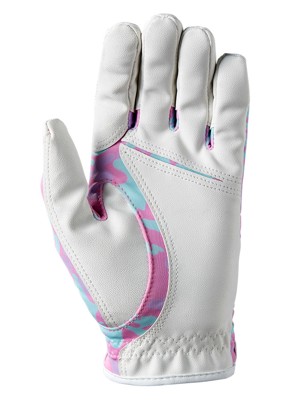 Wilson Junior Fit-All Golf Glove