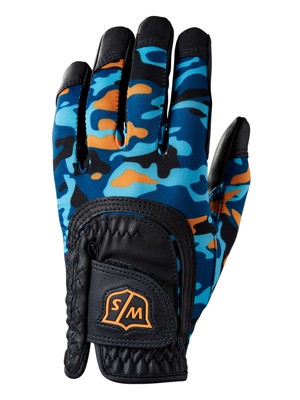 Wilson Junior Fit-All Golf Glove