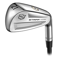 Used Second Hand - Wilson Staff Model Utility Driving Iron
