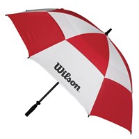 Wilson 62 Inch Double Canopy Umbrella