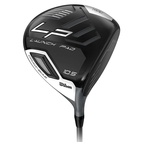 Wilson Launch Pad Offset Driver
