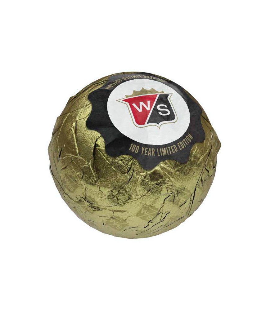 Wilson Limited Edition Centennial Duo Golf Balls | GolfOnline