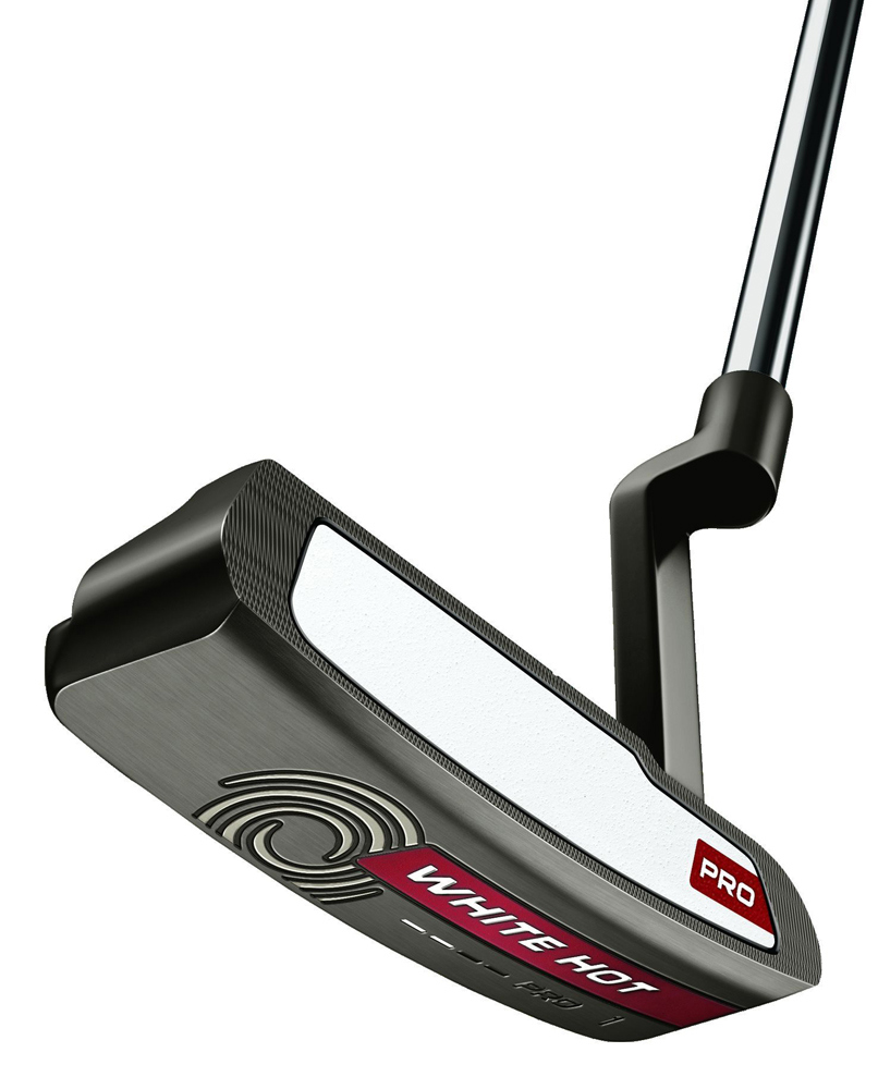 Odyssey White Hot Pro 1 Putter