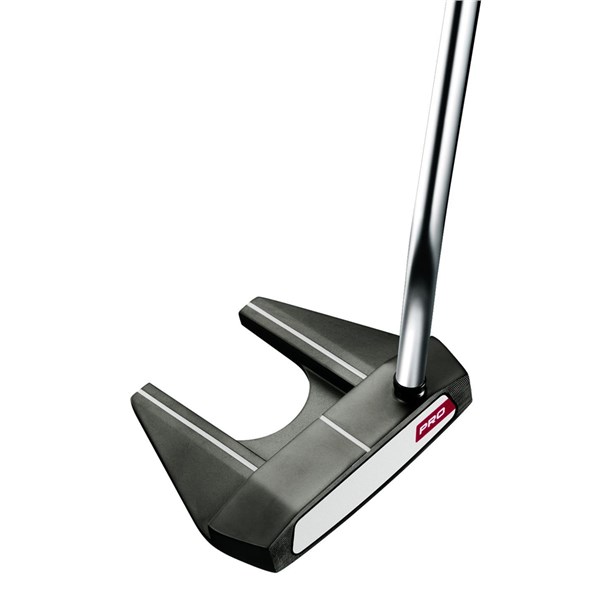 odyssey white hot putter about
