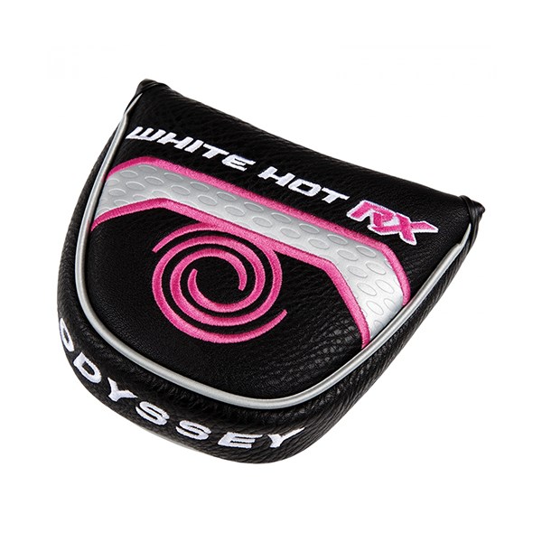 odyssey white hot putter rx