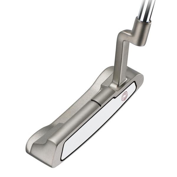 Odyssey blade putters white hot Clearance