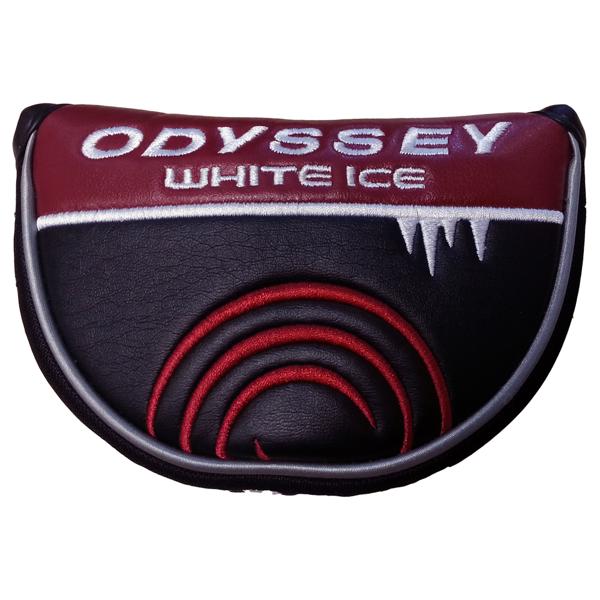 Odyssey White Ice Putter Headcover