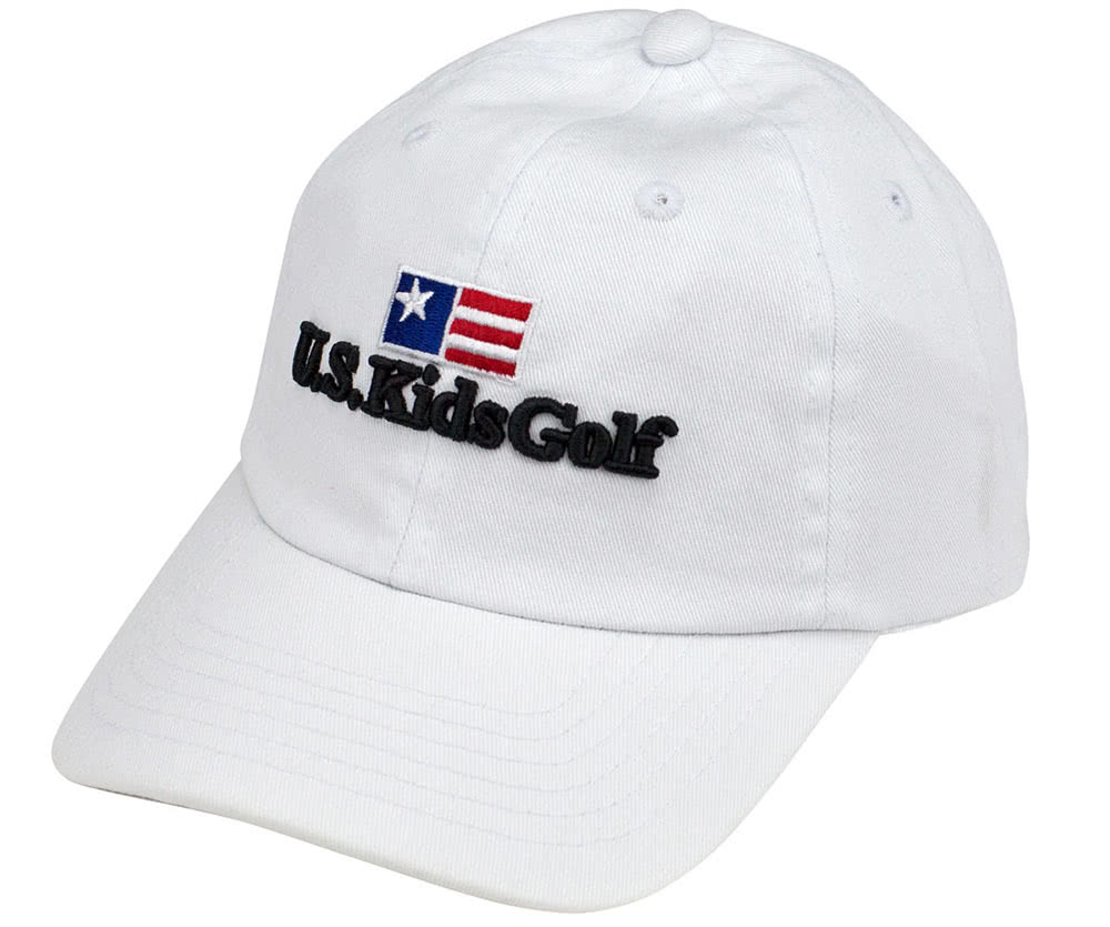 youth callaway golf hats