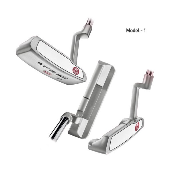 Odyssey White Hot XG 2.0 Putter