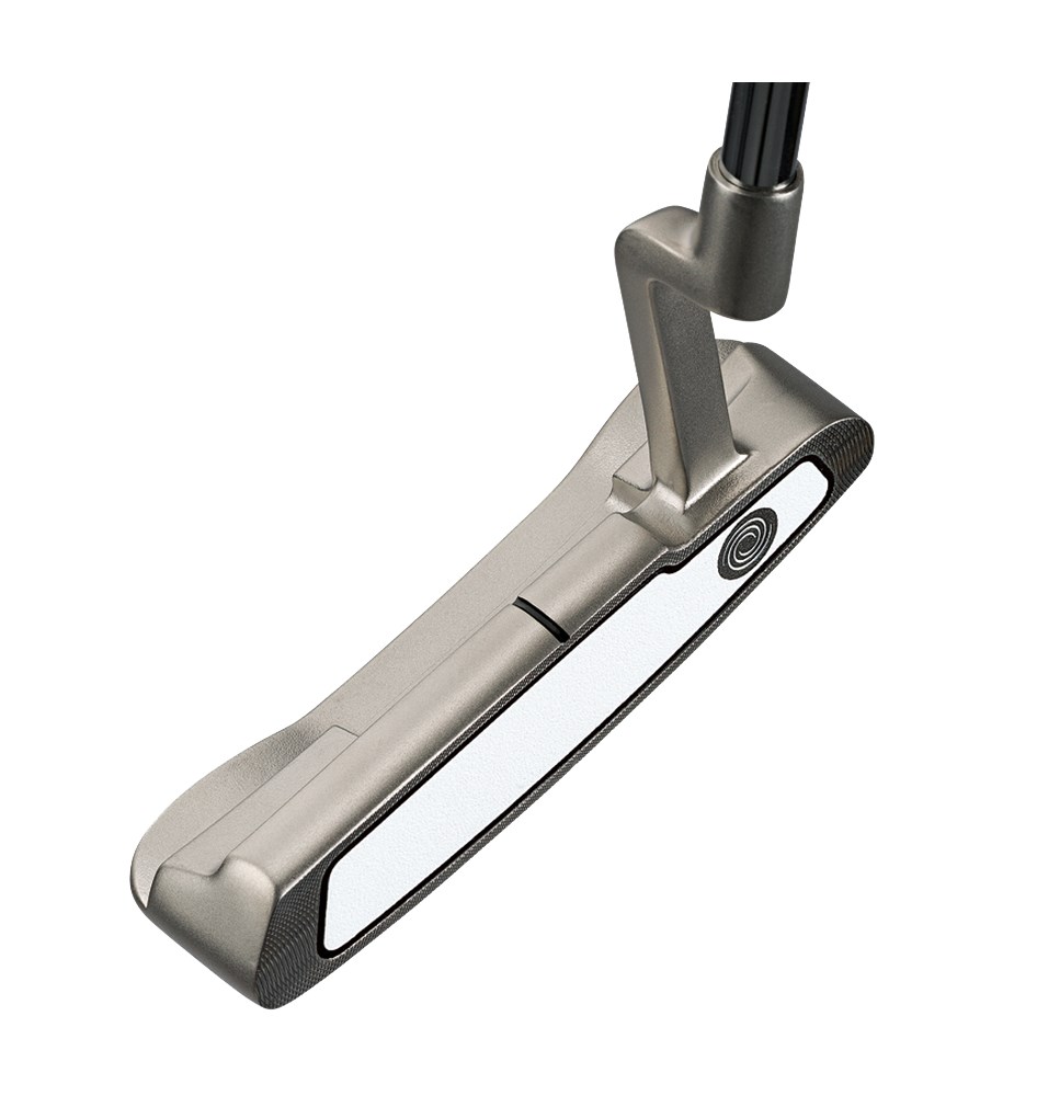 Odyssey White Ice 2 0 Model 1 Putter 2014 Golfonline   White Ice 2.0 1 Th. X1000 