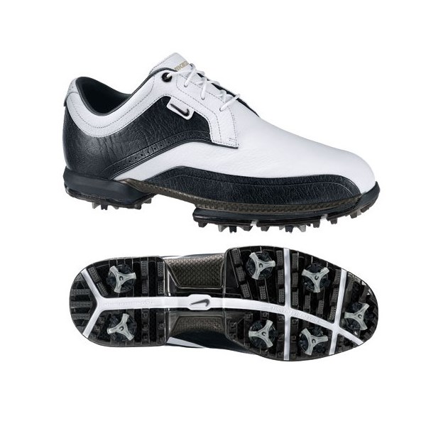 Nike Tour Premium Golf Shoes Mens