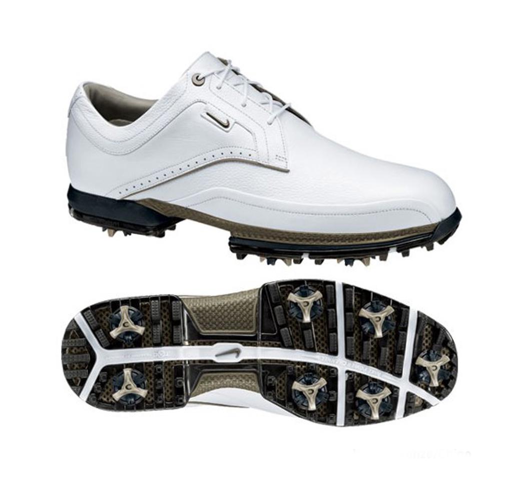 Nike Tour Premium Golf Shoes Mens