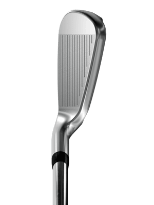 PXG Seniors Wildcat 11-Piece Complete Golf Club Set