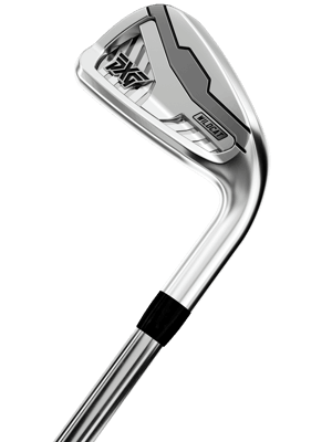 PXG Seniors Wildcat 11-Piece Complete Golf Club Set
