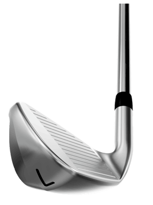 PXG Seniors Wildcat 11-Piece Complete Golf Club Set