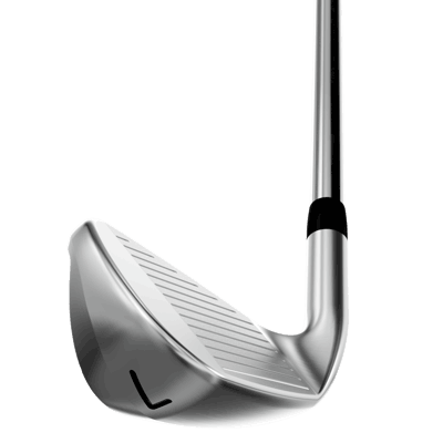wildcat 7iron toeground