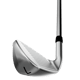 wildcat 7iron toeground