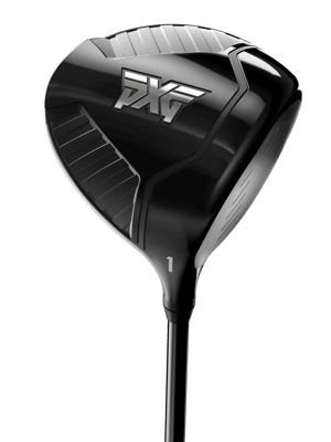 PXG Mens Wildcat 11-Piece Complete Golf Club Set