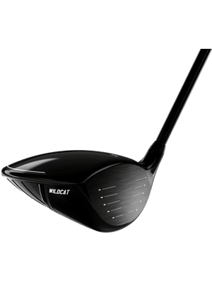 PXG Mens Wildcat 11-Piece Complete Golf Club Set