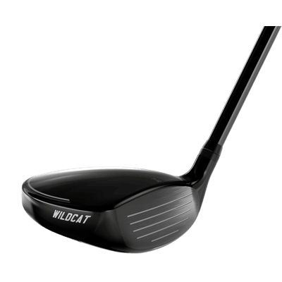 wildcat fairway toeface 001