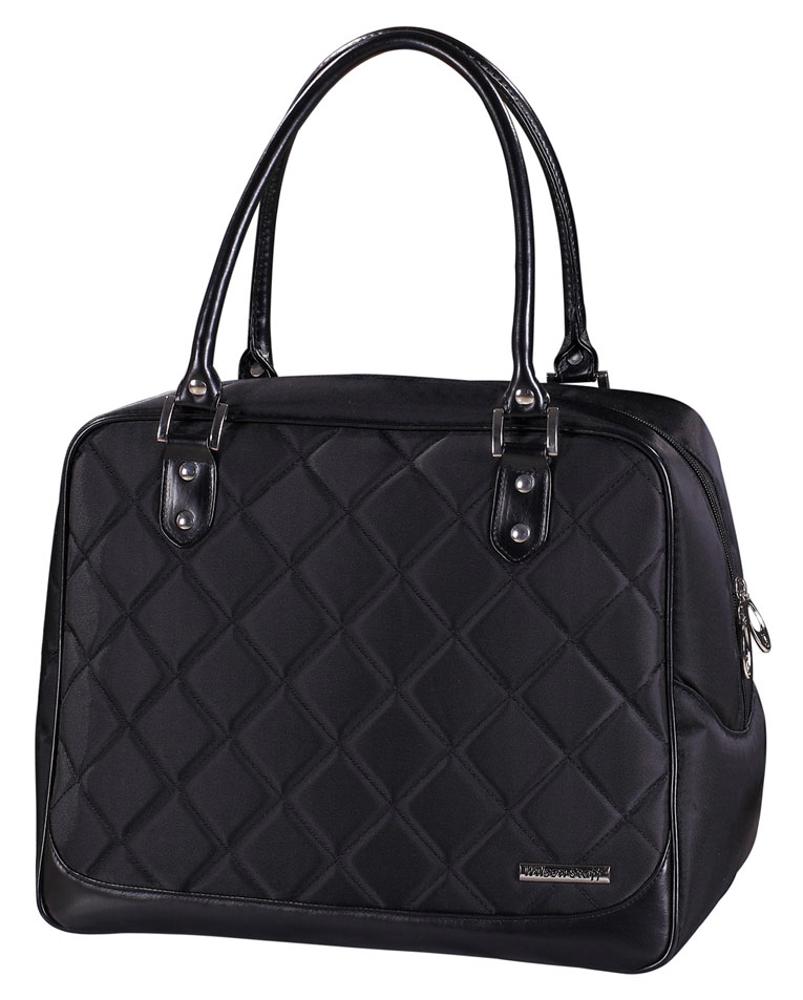 it quilted holdall