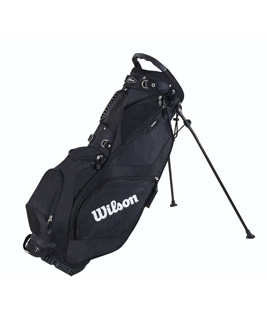 Wilson Staff ProStaff Carry Stand Bag 2015 - Golfonline