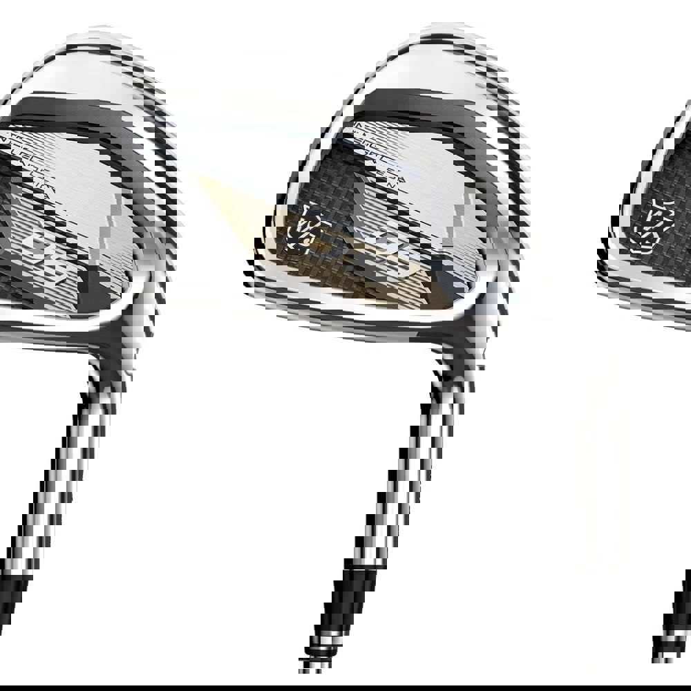 Wilson Staff D9 Wedge Custom