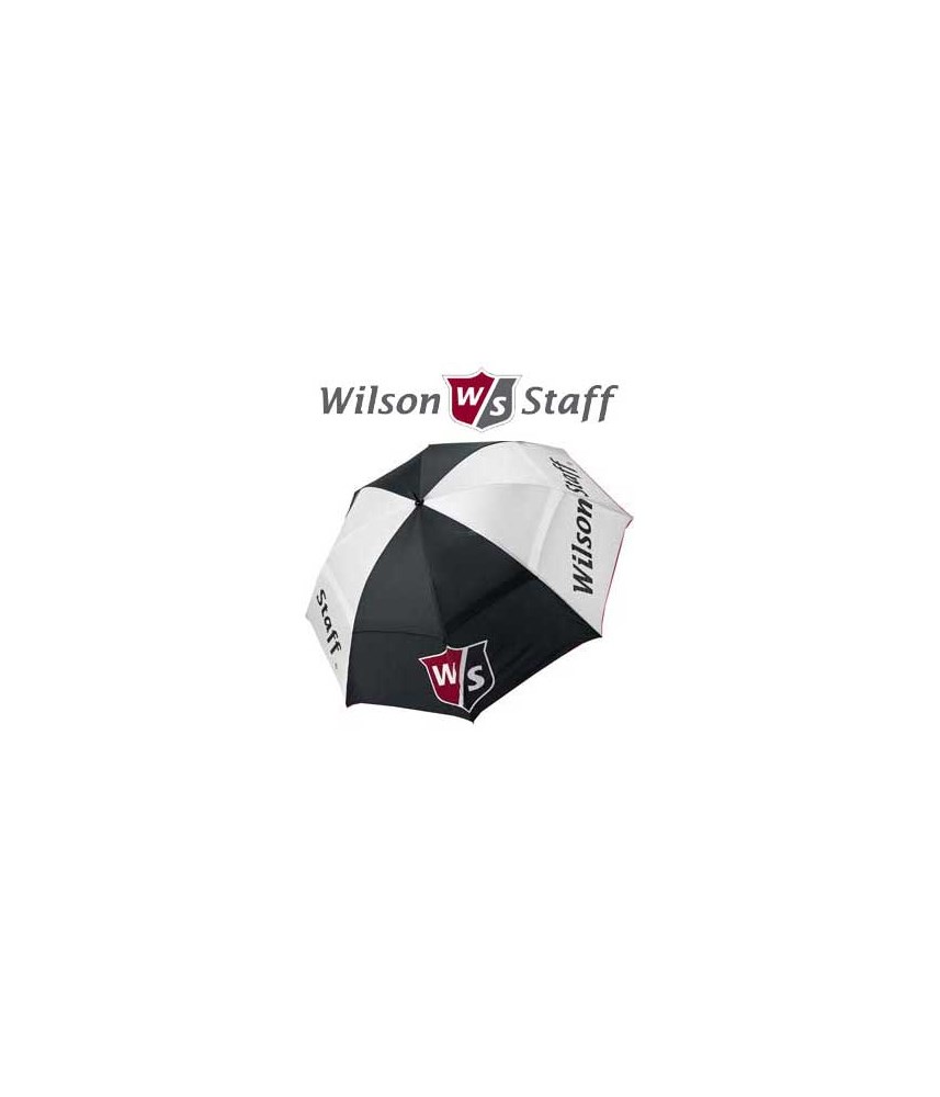wilson staff tour pro golf umbrella