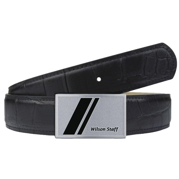 Wilson Staff Leather Belt