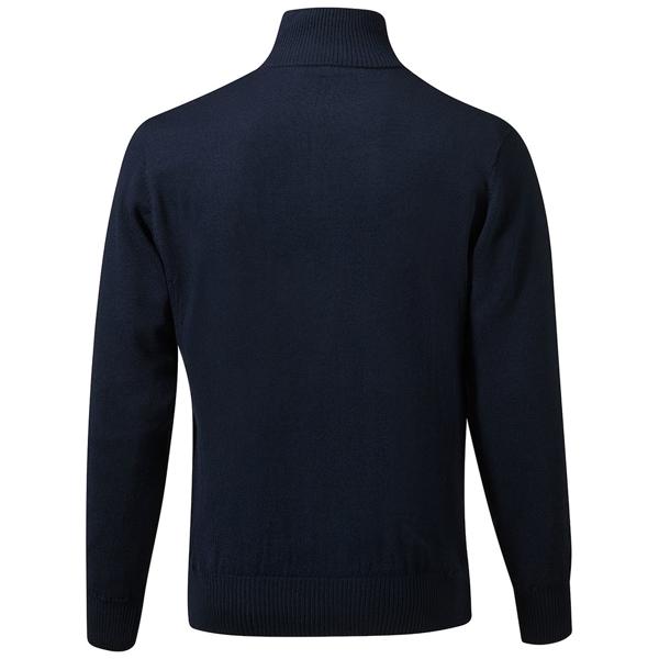 Mizuno Mens Windproof Lined Sweater