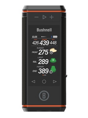 Bushnell Wingman HD - GPS Speaker