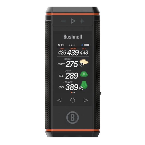 Bushnell Wingman HD - GPS Speaker