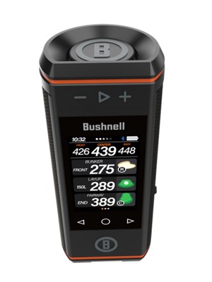 Bushnell Wingman HD - GPS Speaker
