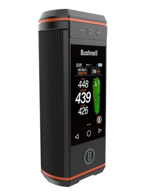 Bushnell Wingman HD - GPS Speaker